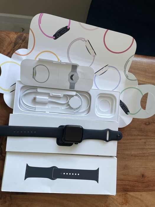 Apple watch SE 3 44mm GPS