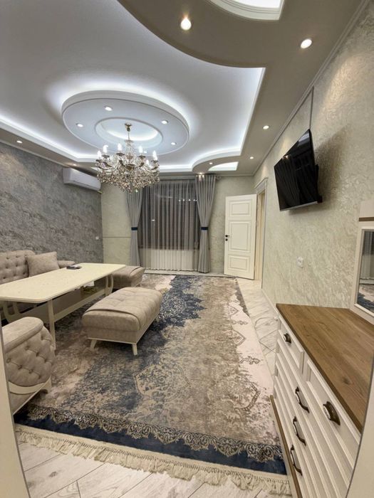 Сдается шикарная кв. 2шка. Вокзал.