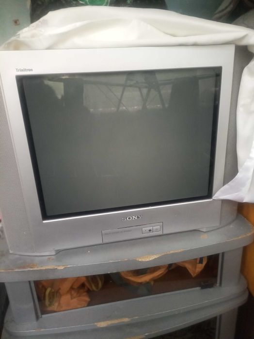 Телевизор   Sony