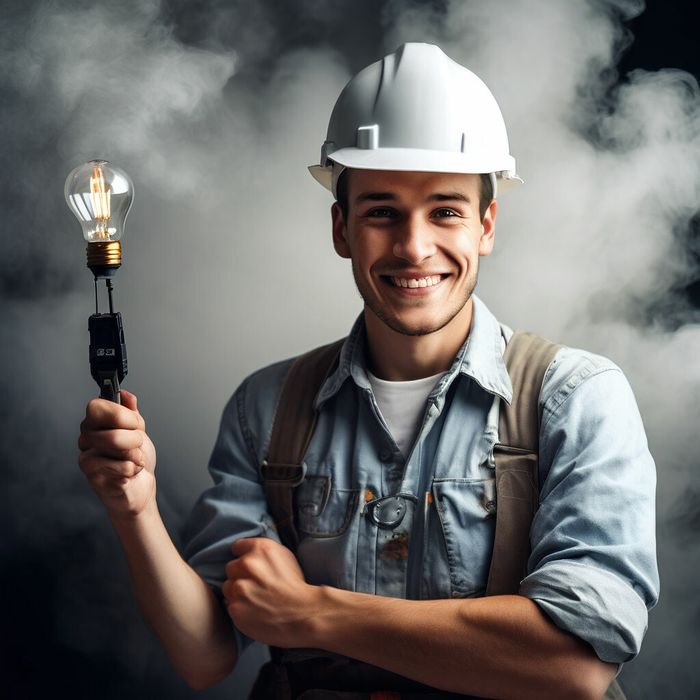 Электрик аварийный выезд устранение аварий