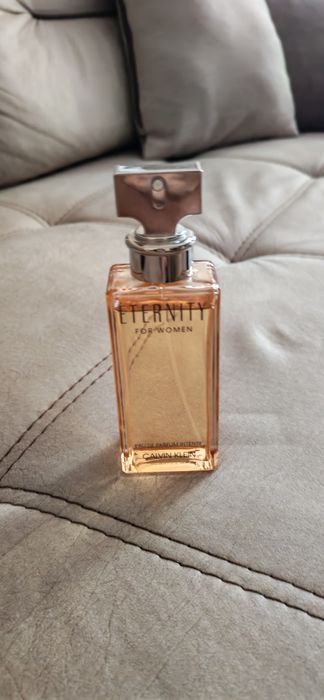 Eternity for women Calvin Klein 100 ml