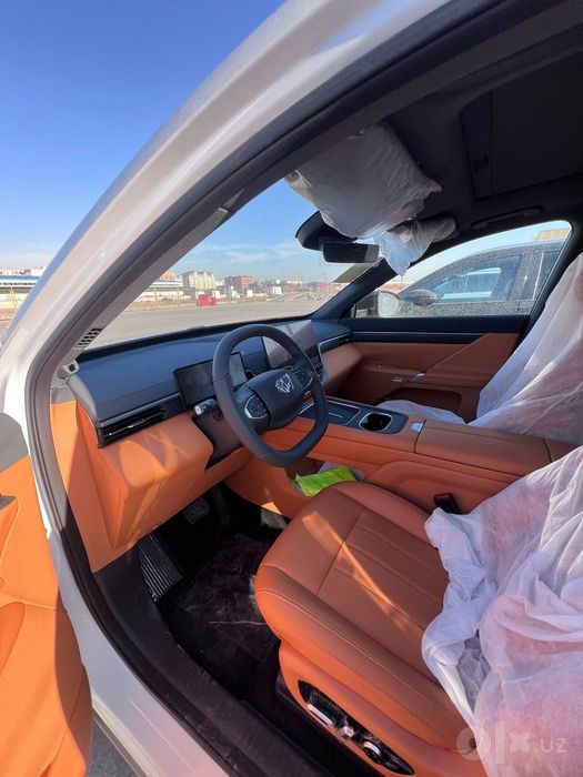 DongFeng 008 Max va Ultra pozitsiyalari