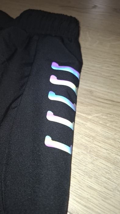 Under Armour Reflective Къси Панталони