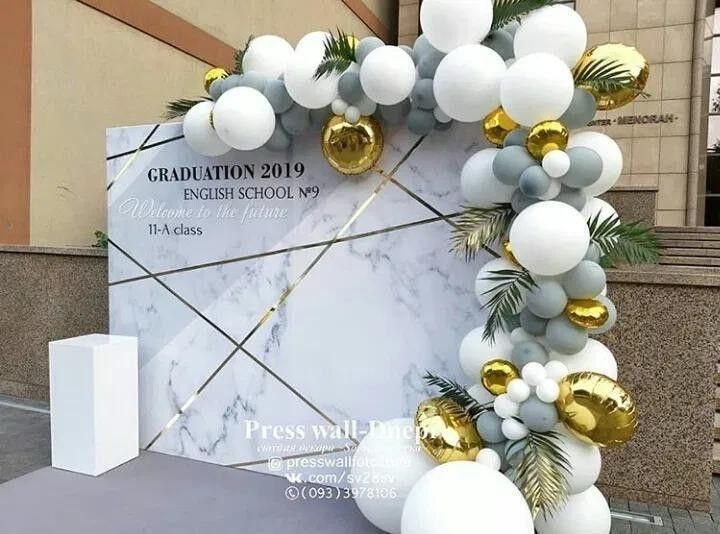 Гелиевые шары от 400тг