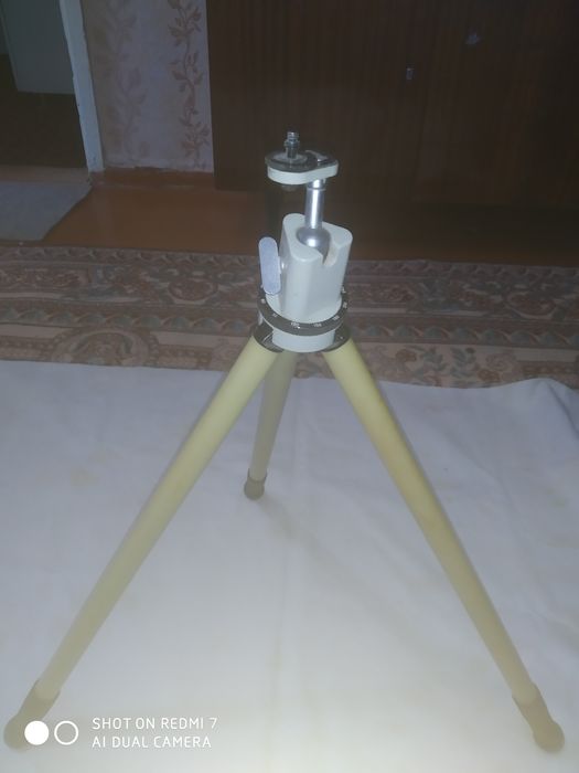 Штатиф  тринога советская