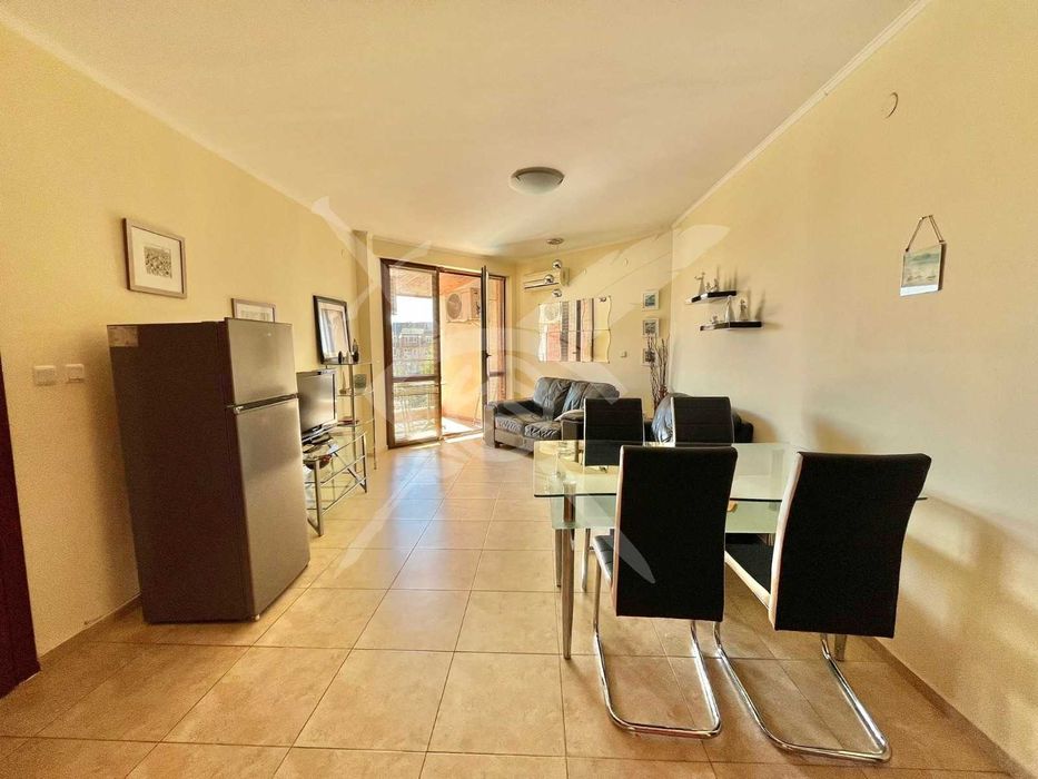 Четиристаен апартамент в Равда 98643