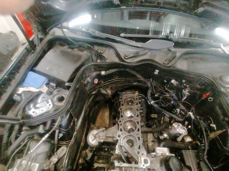 Автосервиз, CORE AUTO