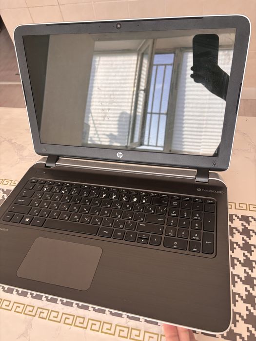 Продам ноутбук HP Pavilion