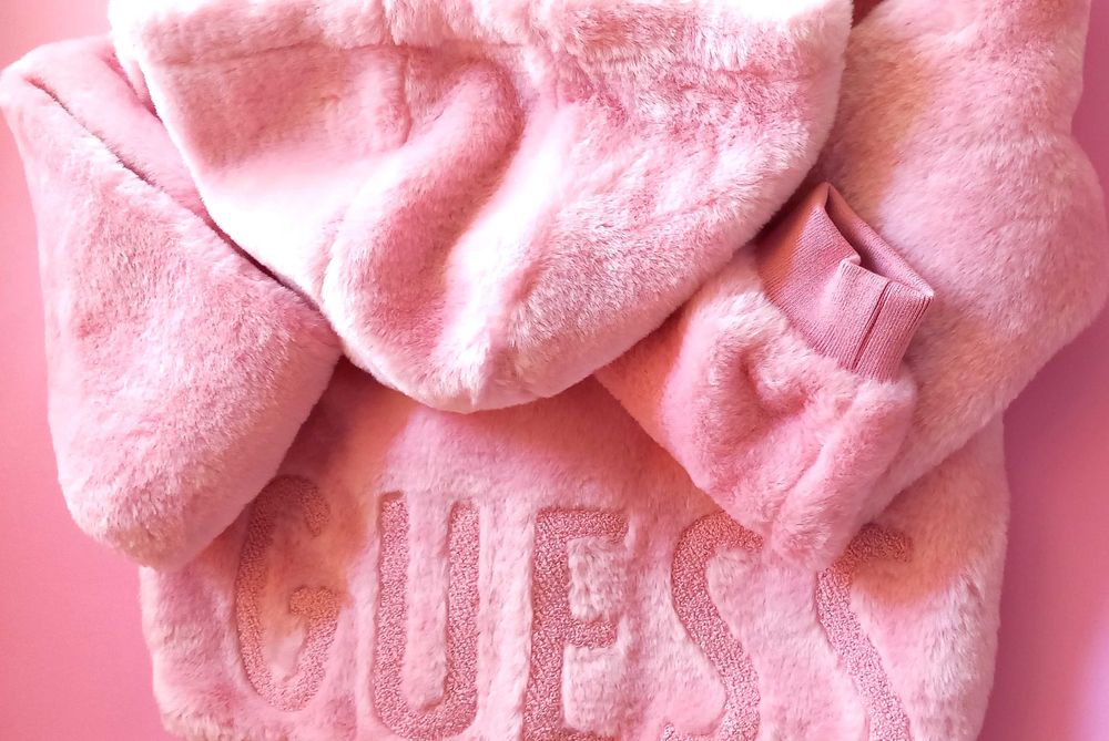 Дамско яке G-STAR, Guess