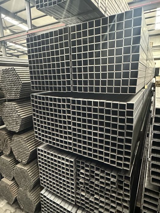 Гладък и кован метал разкрой и доставка в цялата страна