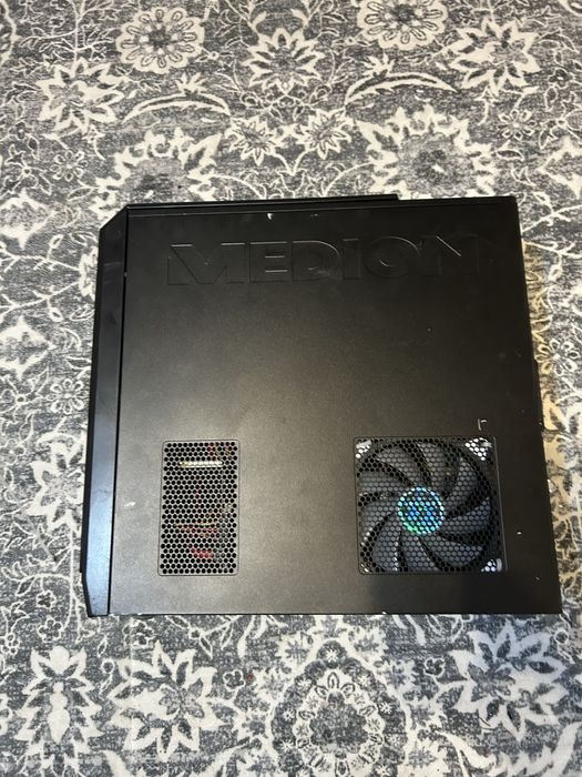 Pc lite gaming low buget ( bun)