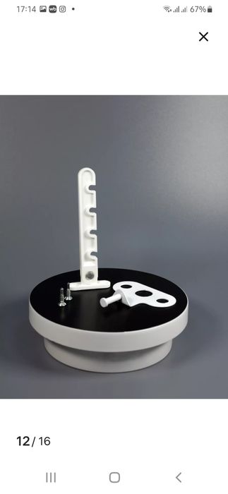 Гребенка для ПВХ окон