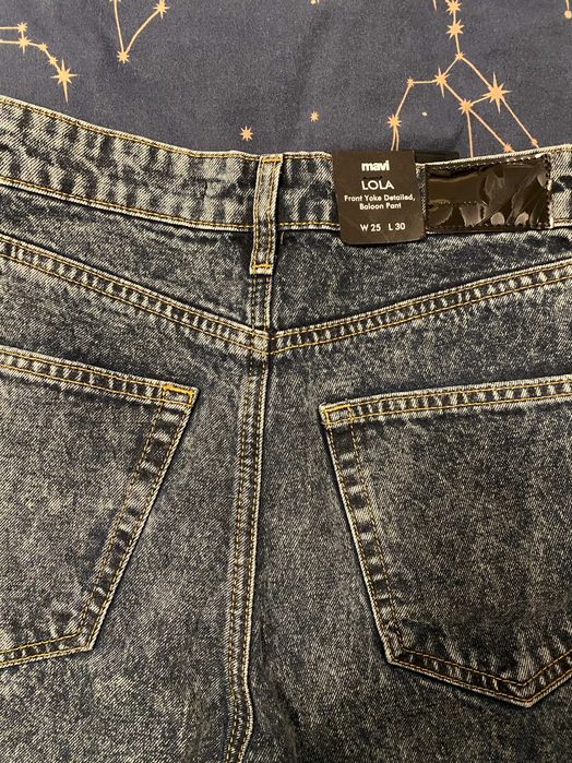 Blugi dama Mavi Gold