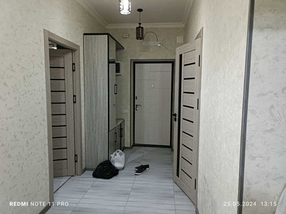 Сдам в аренду квартиру ор. Чай Фабрика