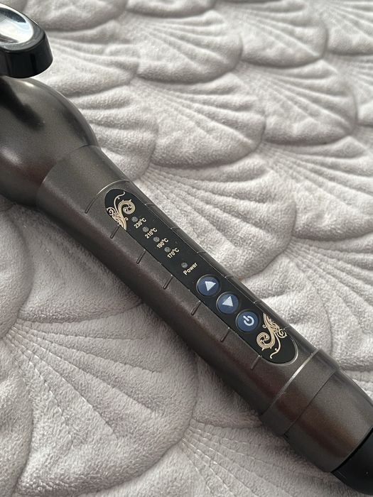 Плойка для волос