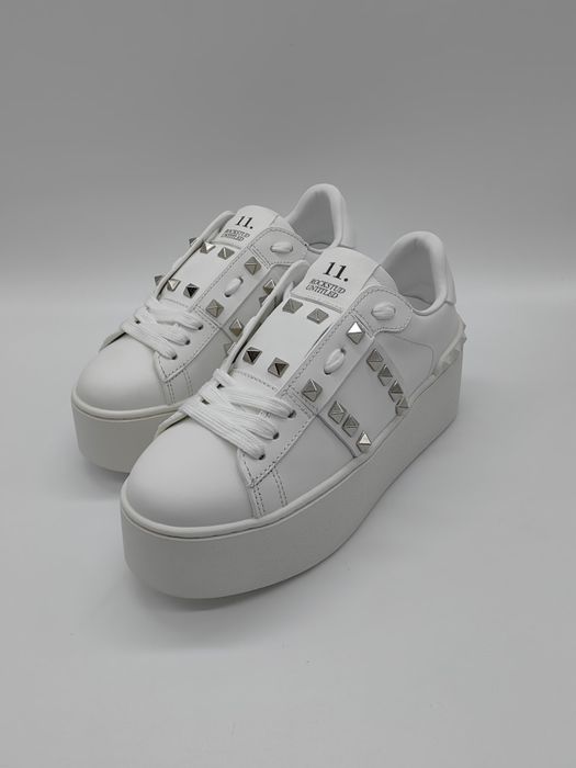 Дамски Сникърси Valentino