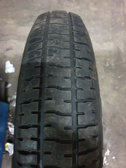 Патерица 5х114,3 Honda crv