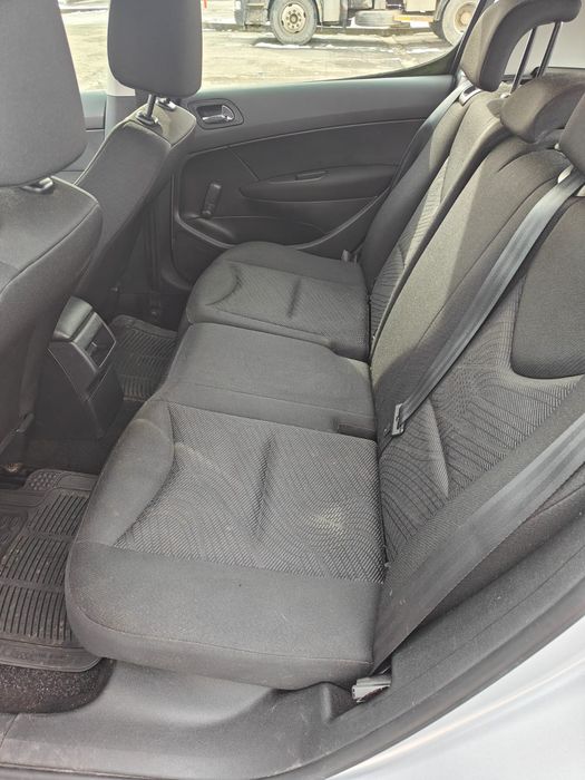 Peugeot 308,155000 km