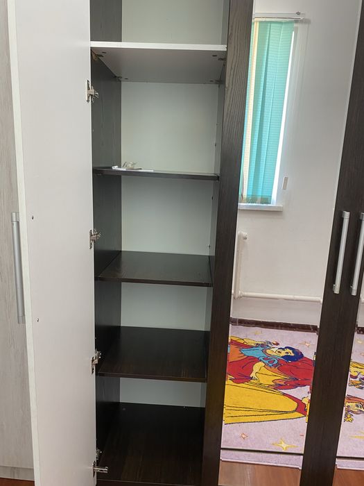 Шкаф+Сандық=20к