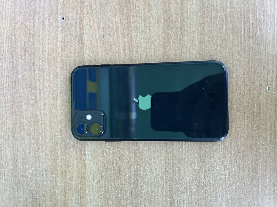 iPhone 11 64g Срочно!