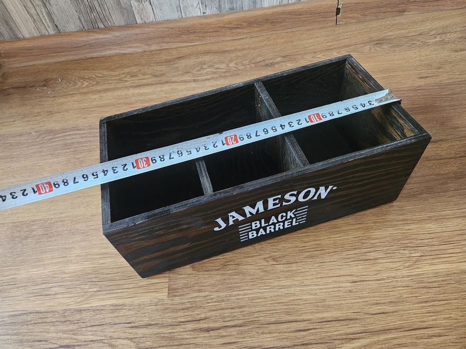 Брандирана кутия