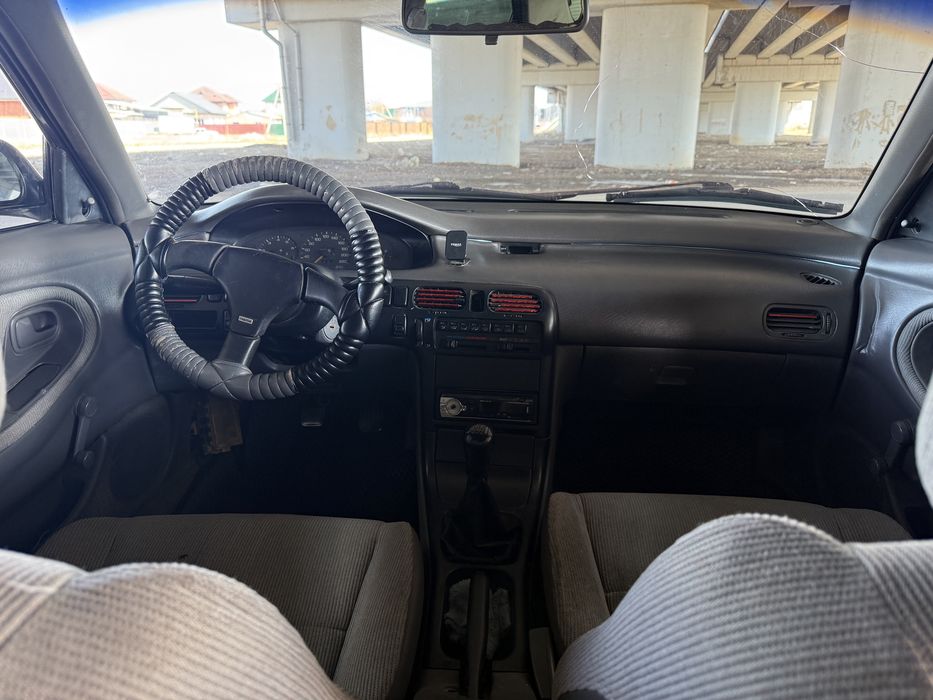 Toyota windom mazda 626