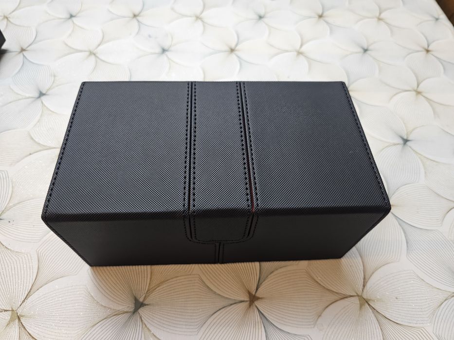 Cutie colecție ceasuri superbă