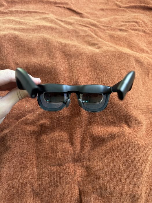 Очки дополненной реальности Xreal One