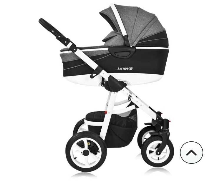 Детска количка Breva