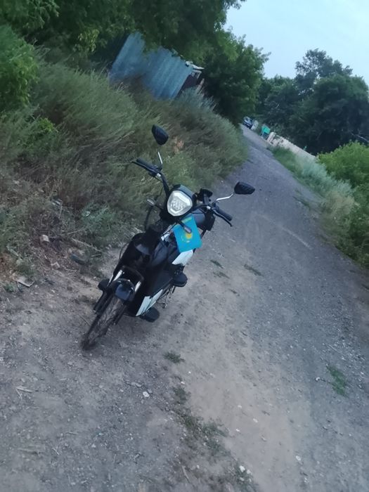 Продам электро велик