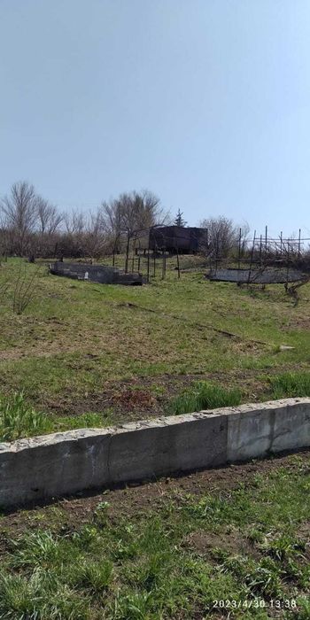 Продам дачу район Лесхоза