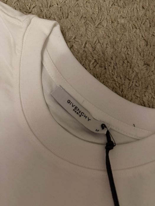 Tricou Givenchy paris