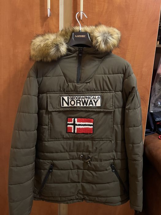 Geaca de iarna / schi