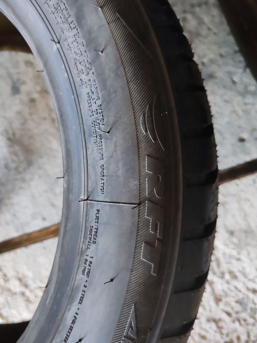 2 anvelope 205 55 16