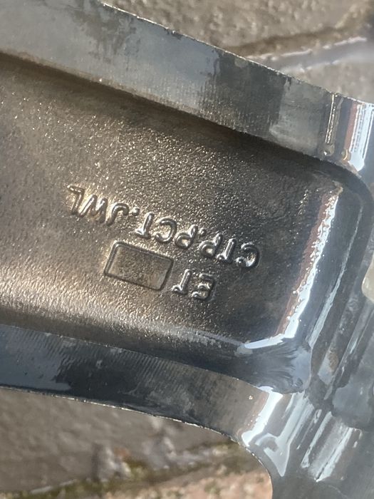 Диски с зимней резиной