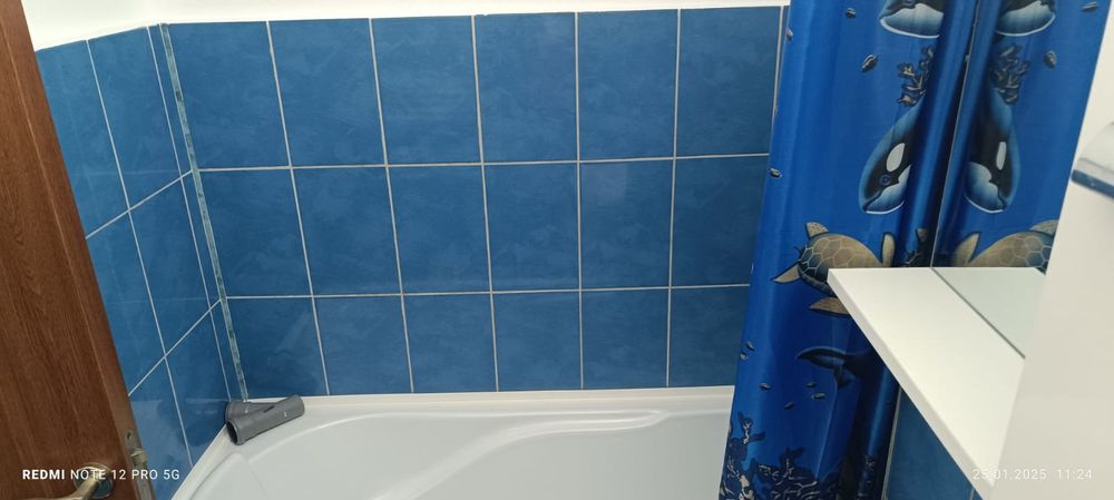 Inchiriez  Garsoniera  zona Finante.