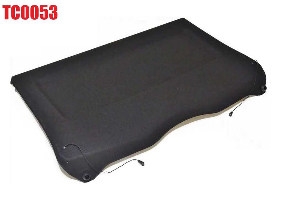 Кора за багажник на Ford Focus MK2 Hatchback