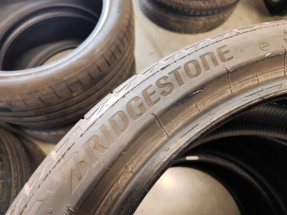 1бр.летни гуми 255/40/21 Bridgestone