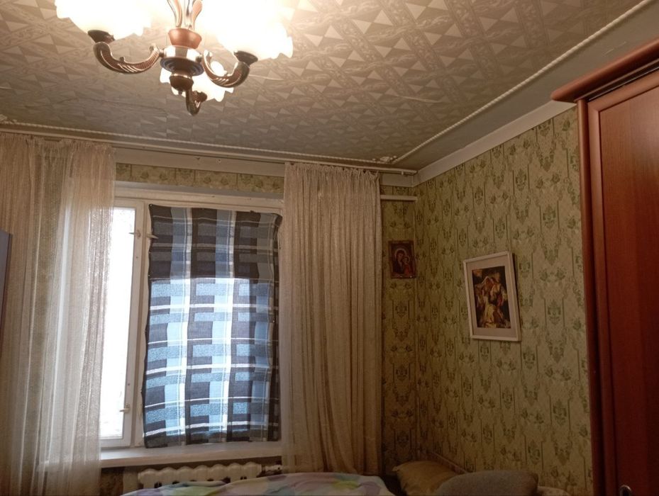 Продам 3х комнатную квартиру на 26 квартале чиланзара