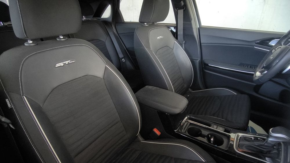 Kia Ceed  GT Line 2024