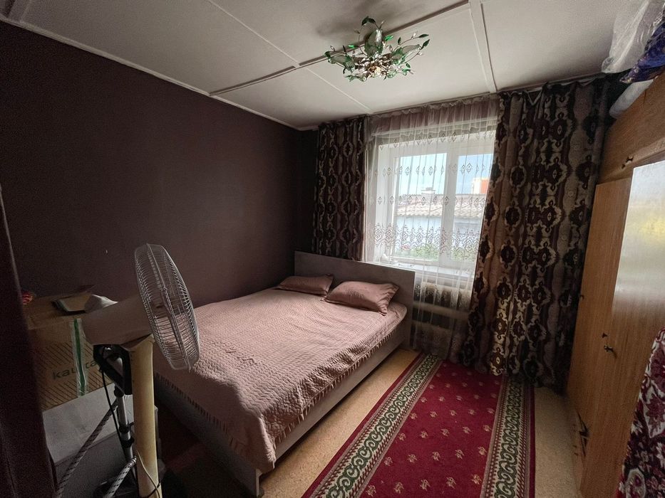 Продаётся частный дом в Алтын дала