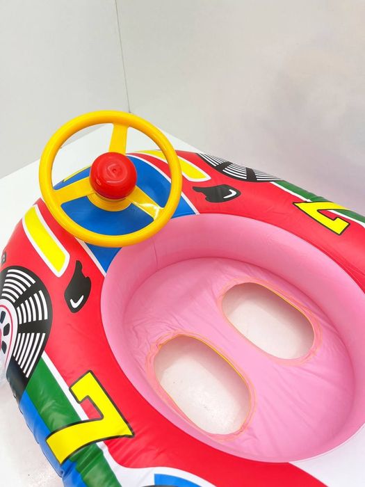 Детский балон для купания