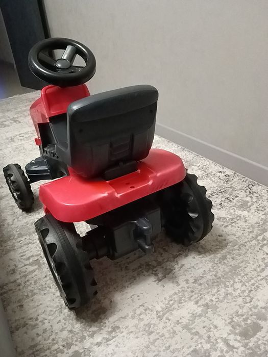 Трактор детский Полесье