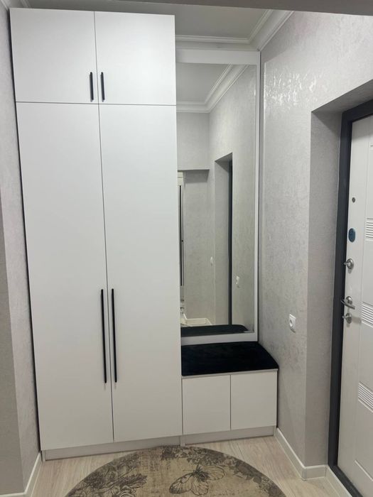 Сдается 2х комнатная квартира. Мирзо-Улугбекский район.Максим Горький.