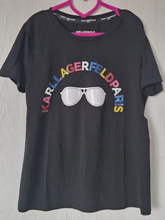 Оригинални тениски Karl lagerfeld