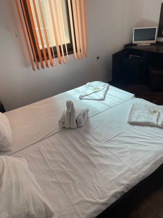 Хотел свети димитър созопол