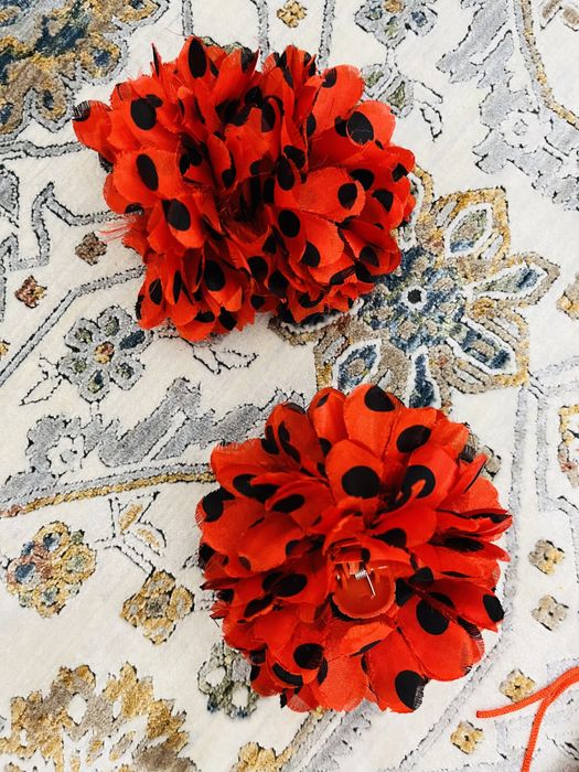 Костюм испанский