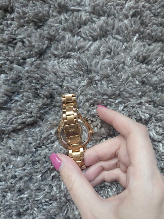 Дамски часовник Fossil