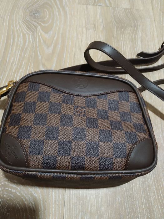Geanta Louis Vuitton
