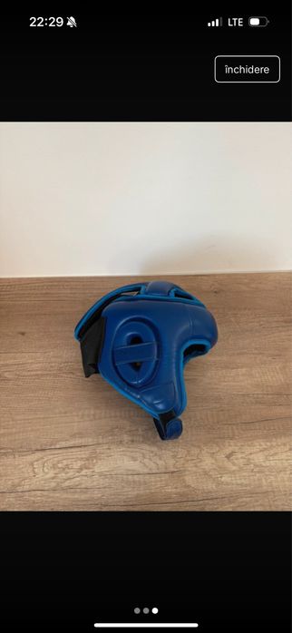 Casca box , kickboxing , mma